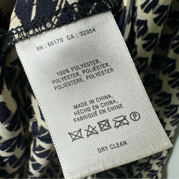 Maeve Anthropologie Selva Dropwaist Tunic Top Size XS - Picture 11 of 12